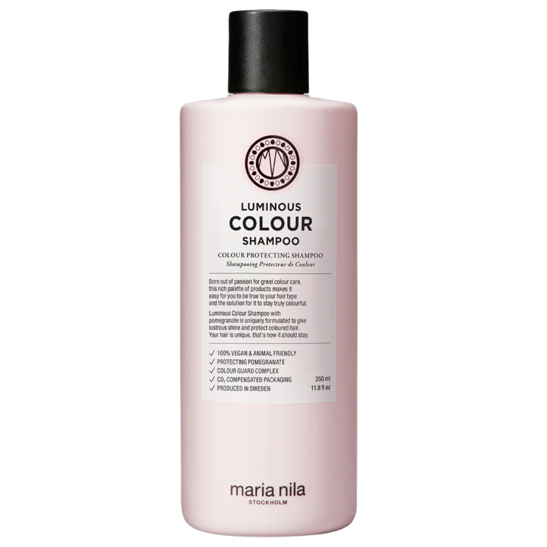 Maria Nila Luminous Colour Shampoo