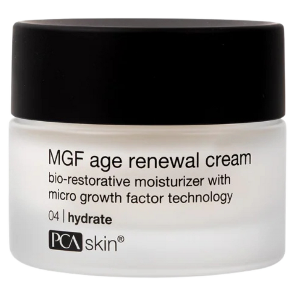 PCA Skin MGF Age Renewal Cream