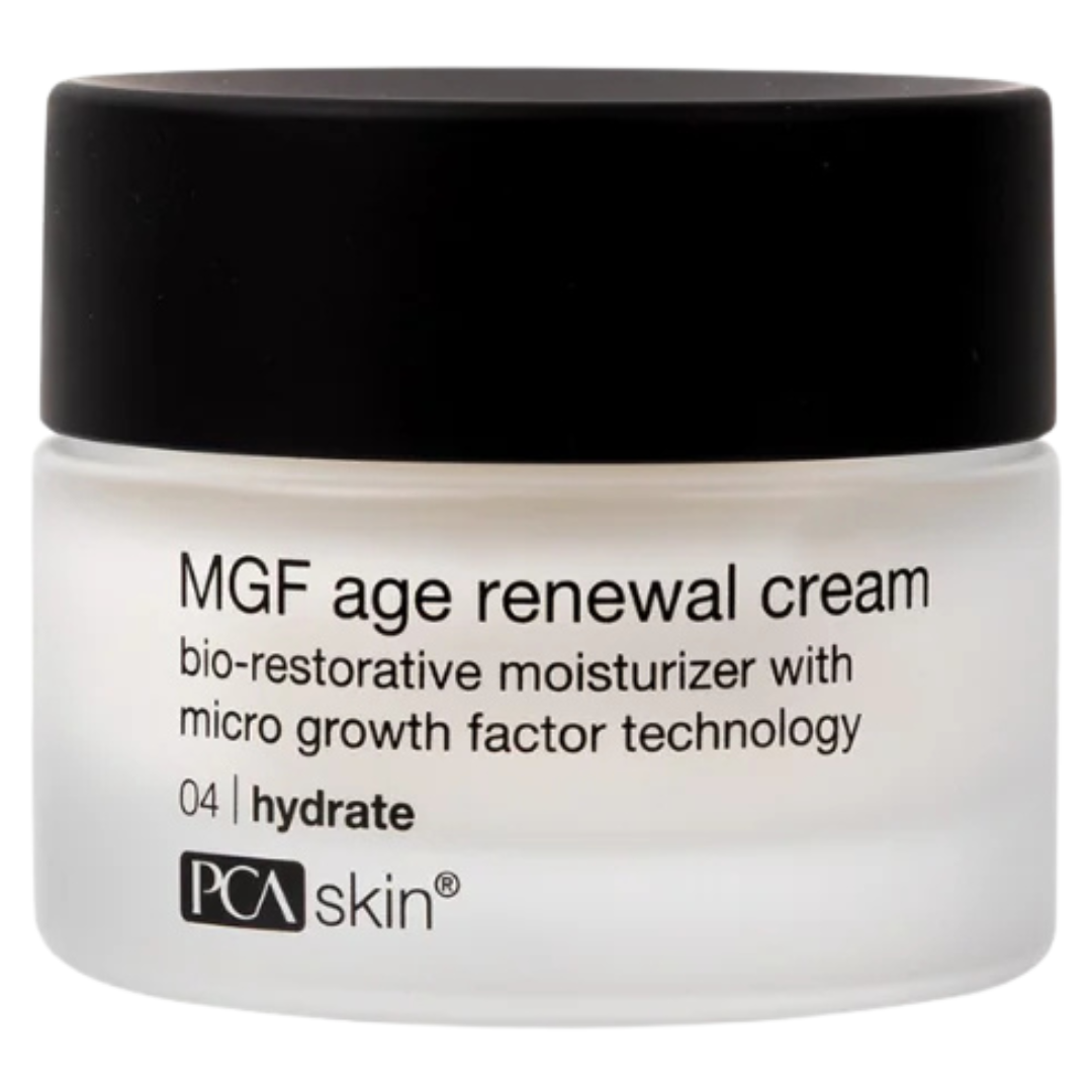 PCA Skin MGF Age Renewal Cream