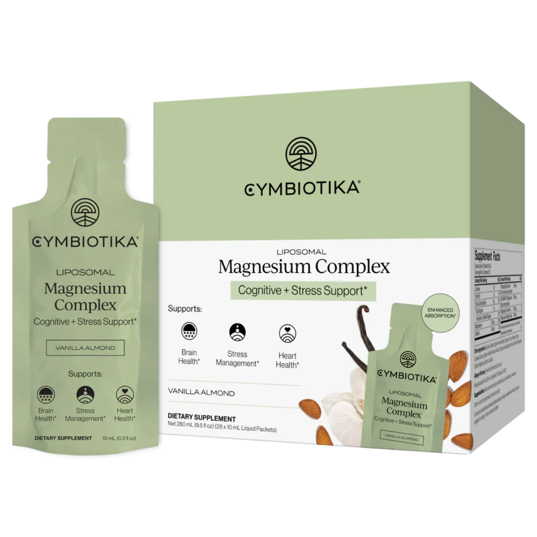 Cymbiotika Magnesium Complex
