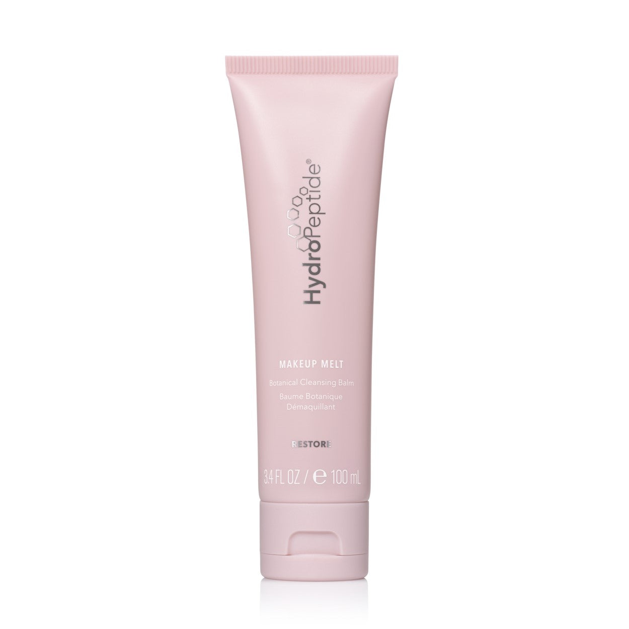 HydroPeptide Makeup Melt Botanical Cleansing Balm