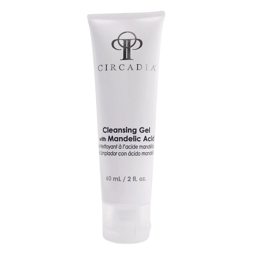 Circadia Cleansing Gel With Mandelic Acid