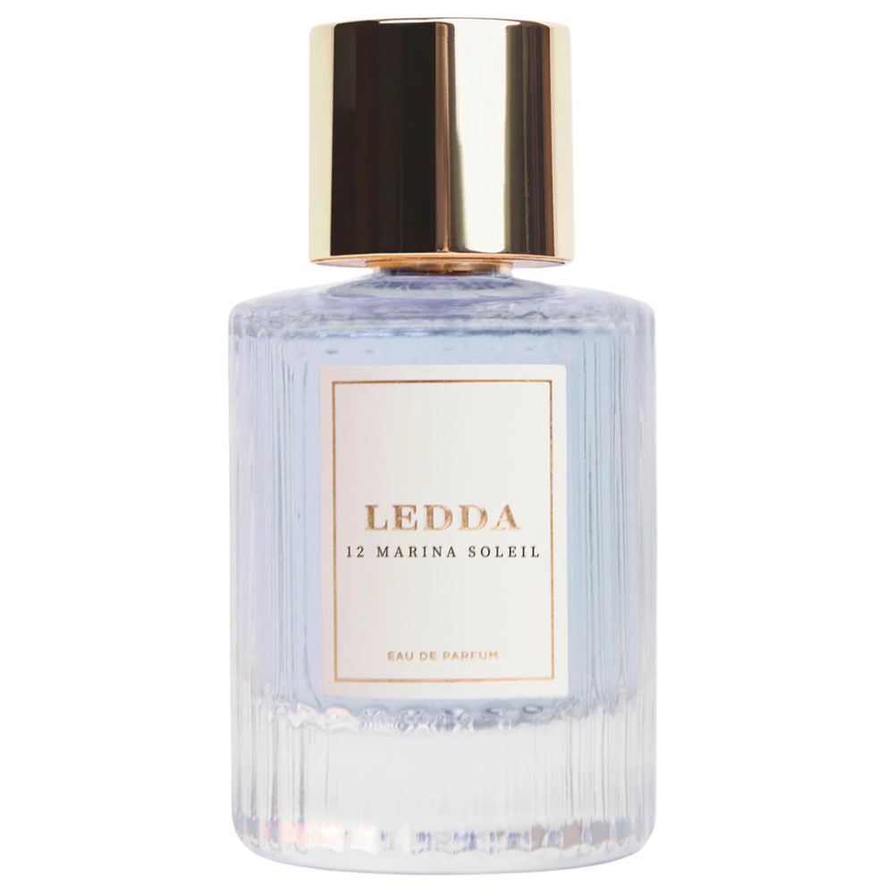 LEDDA 12 Marina Soleil Eau De Parfum