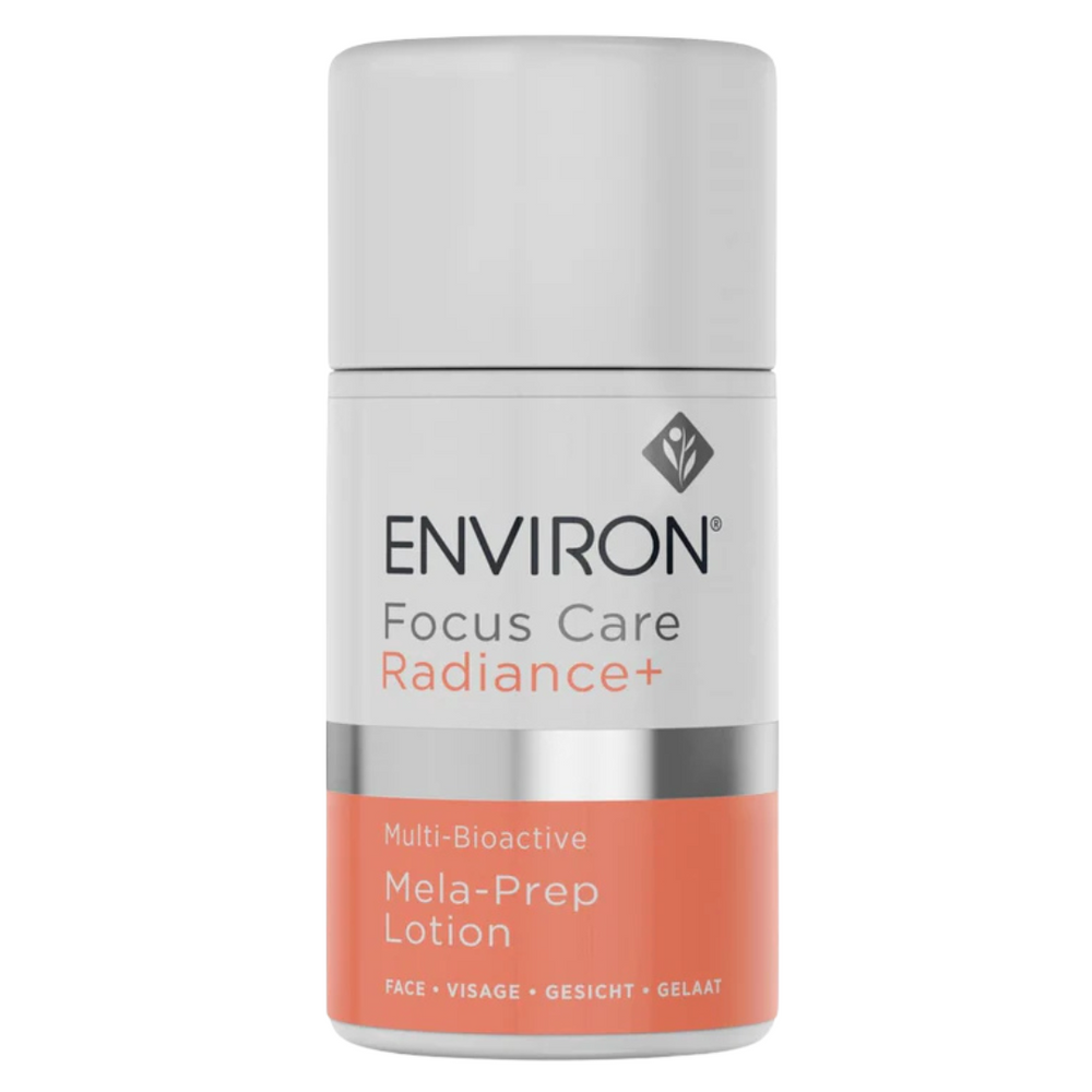 Environ Multi-Bioactive Mela-Prep Lotion