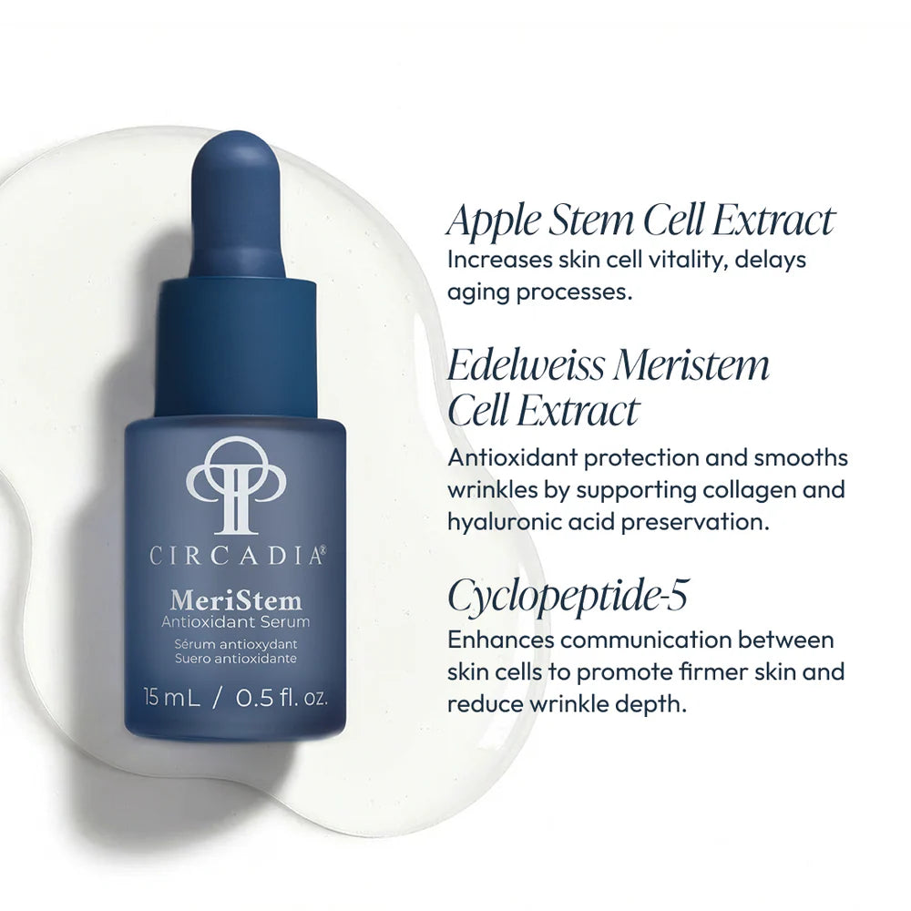 Circadia MeriStem Serum