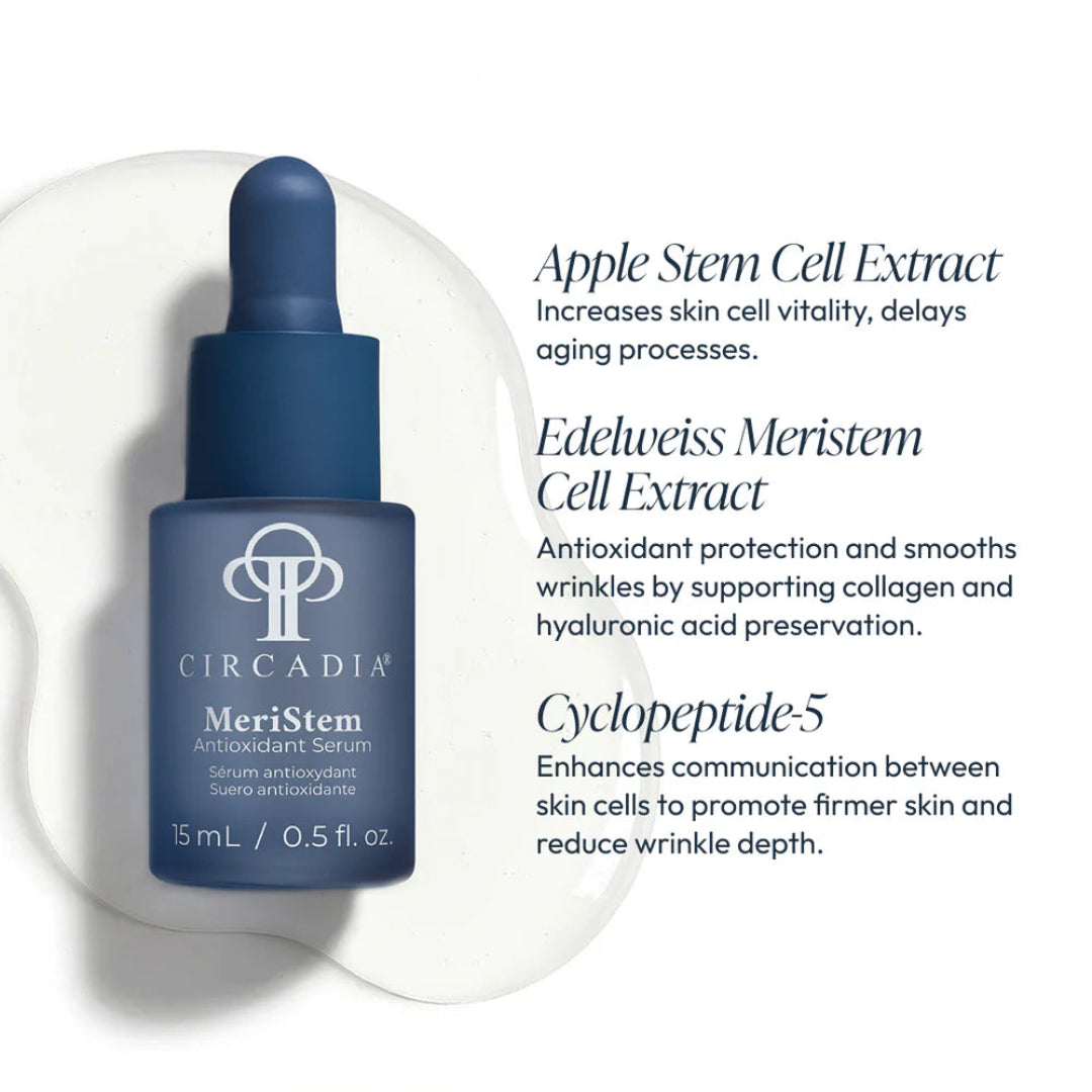 Circadia MeriStem Serum