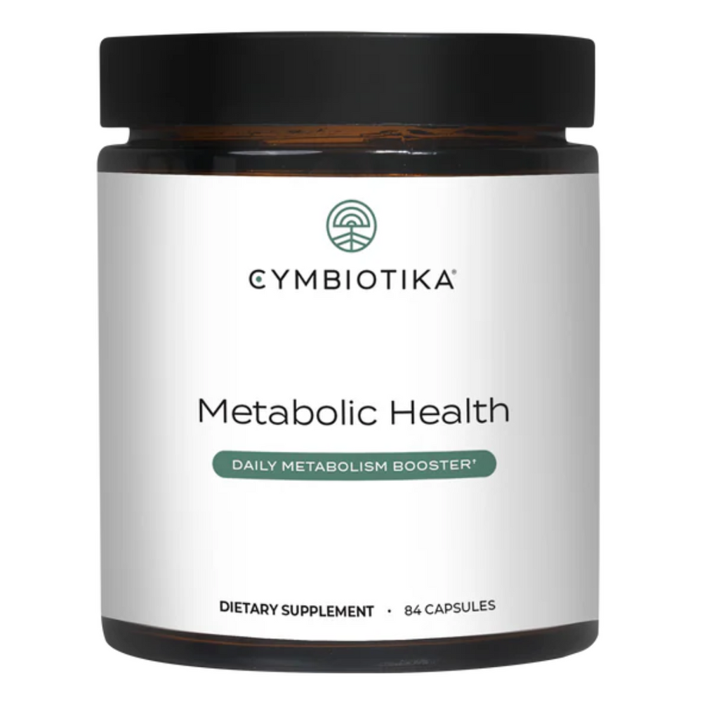 Cymbiotika Metabolic Health