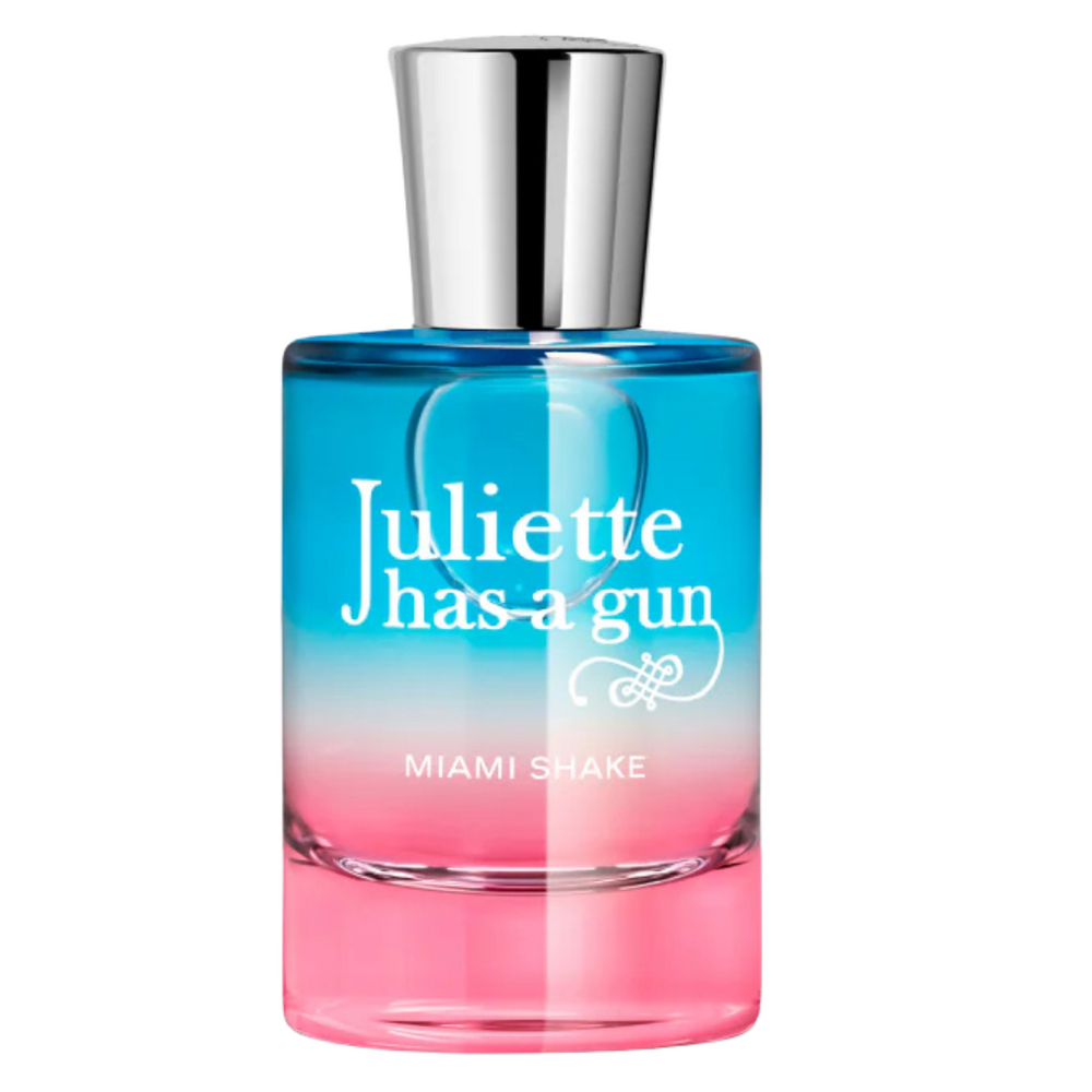 Juliette has a gun : Miami Shake