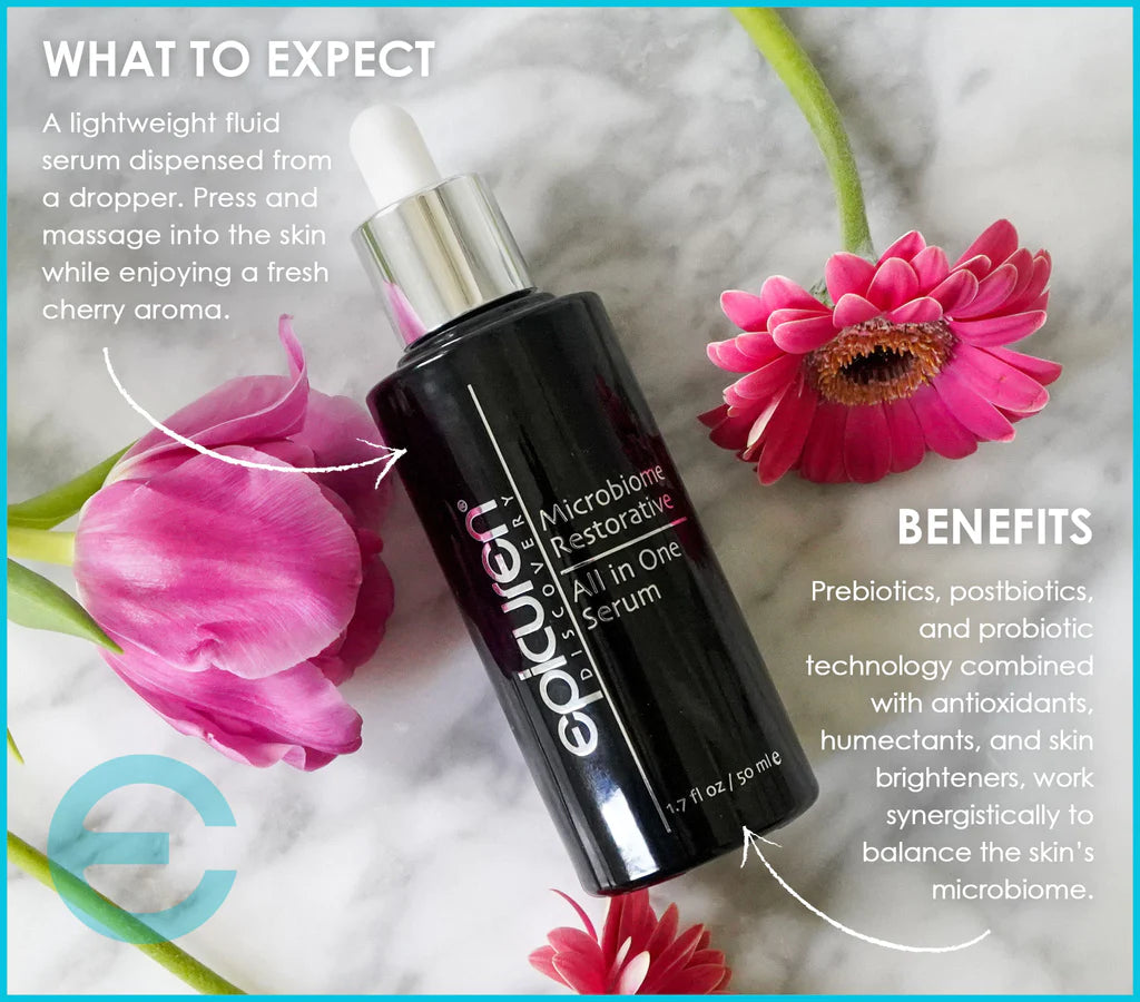 Epicuren Microbiome Restorative