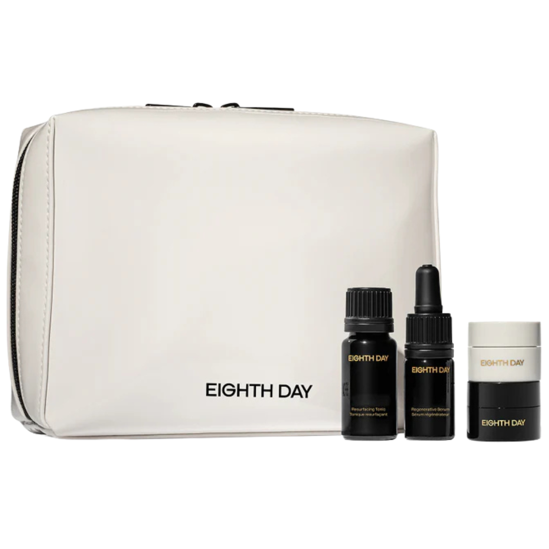 Eighth Day The Regenerative Mini Collection