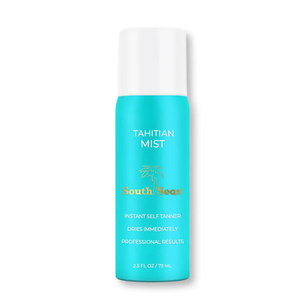 South Seas Tahitian Tan Mist