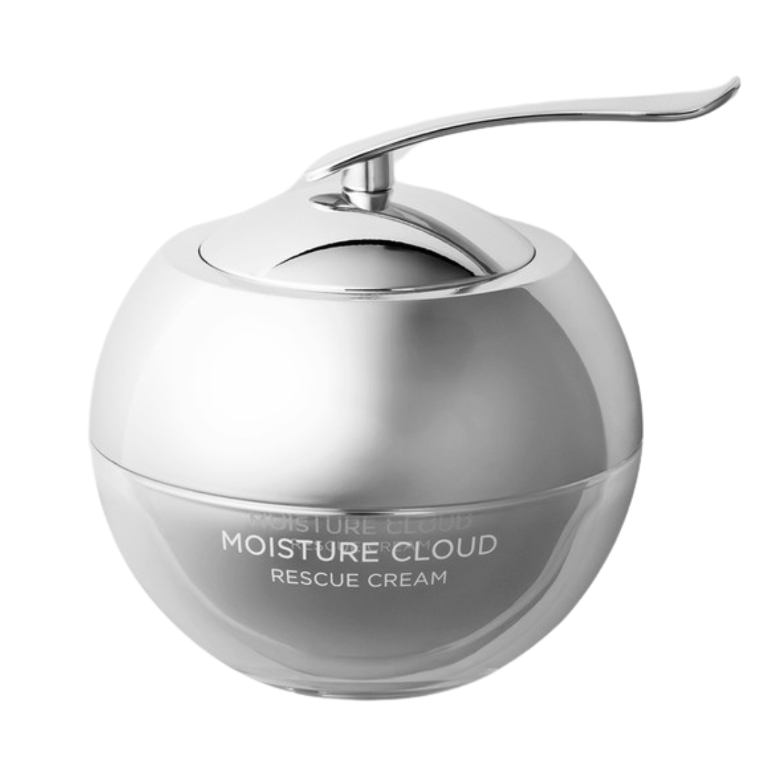 Le Mieux Moisture Cloud Rescue Cream