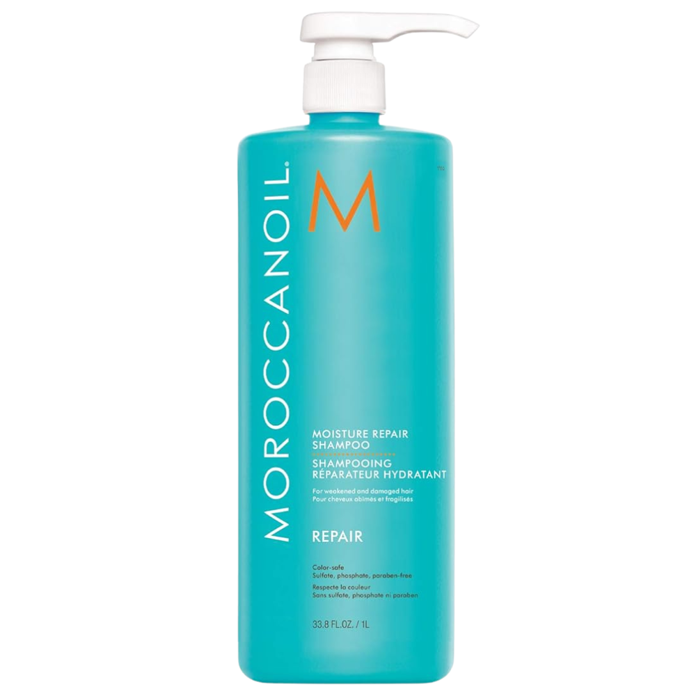 Moroccanoil Moisture Repair Shampoo