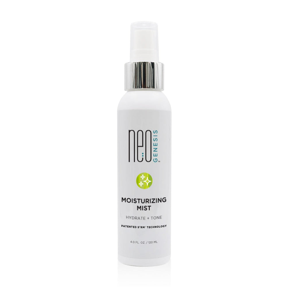 NeoGenesis Moisturizing Mist