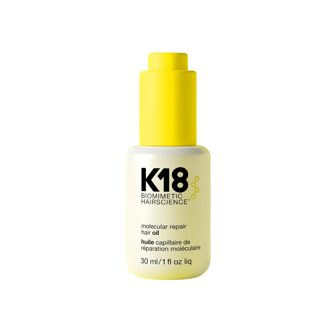 K18 Molecular Repair Hair Oil – skinBEAUTIFUL RX