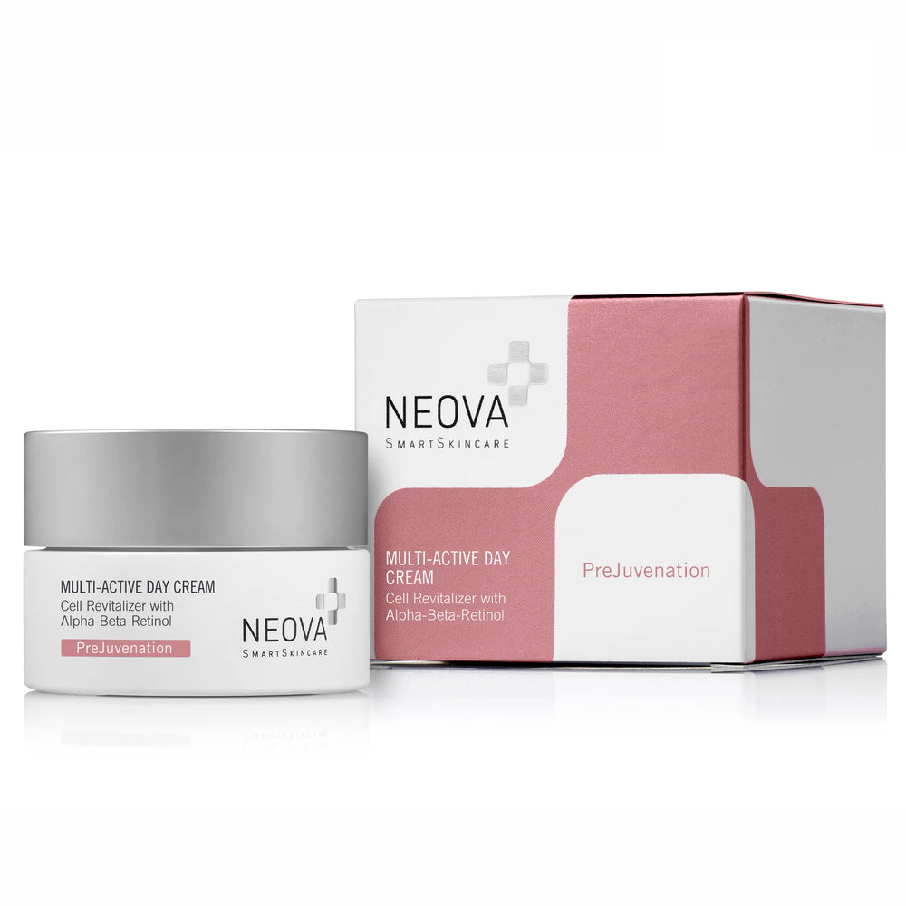 Neova Multi-Active Day Cream