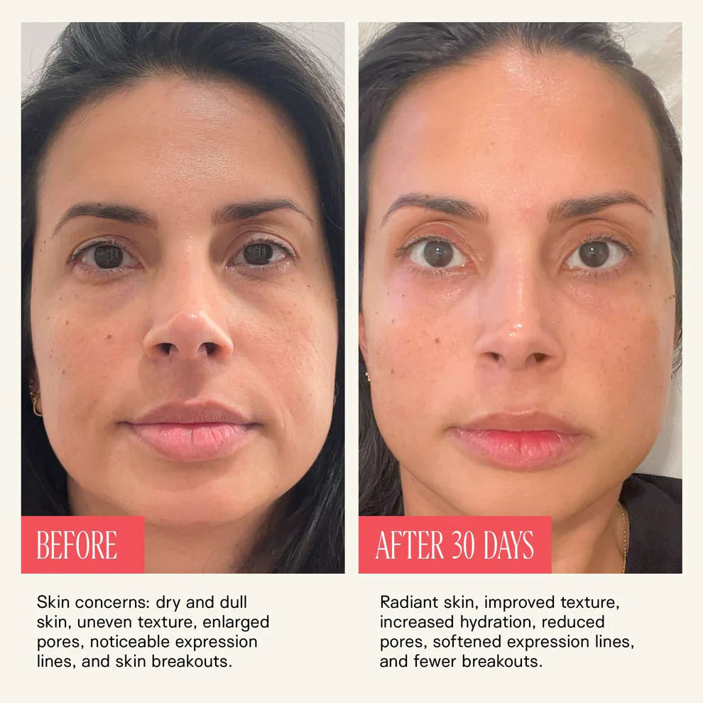 Happy Aging NAD+ Longevity Shots