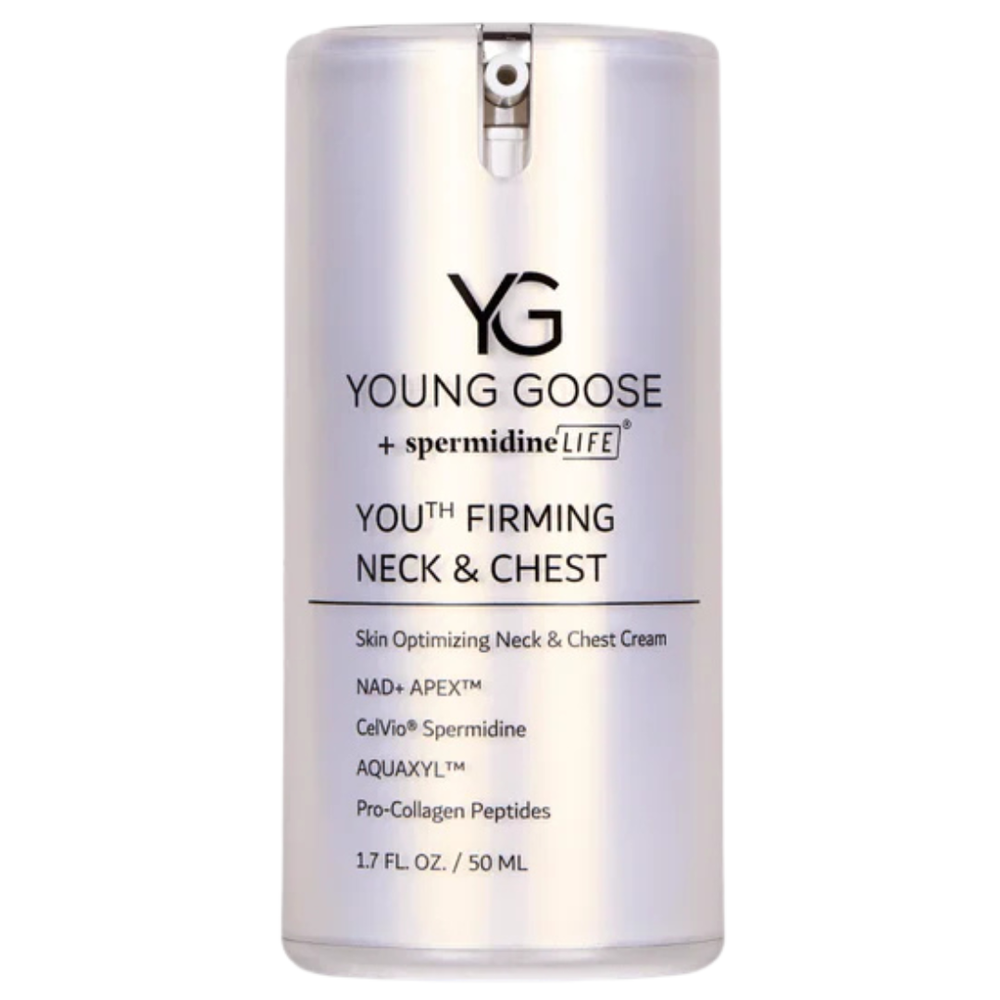 Young Goose Youth Firming Neck & Chest