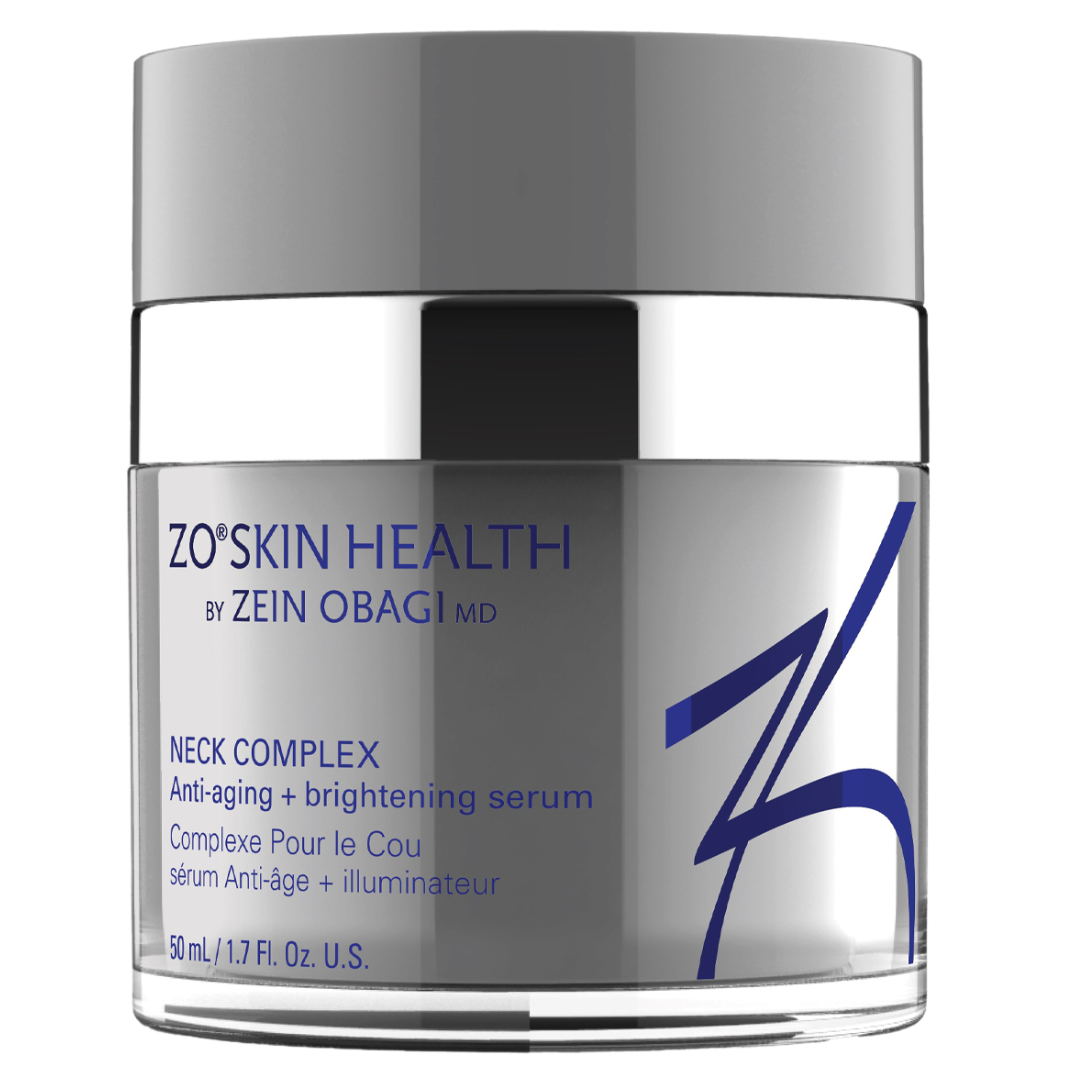ZO Skin Health Neck Complex – skinBEAUTIFUL RX