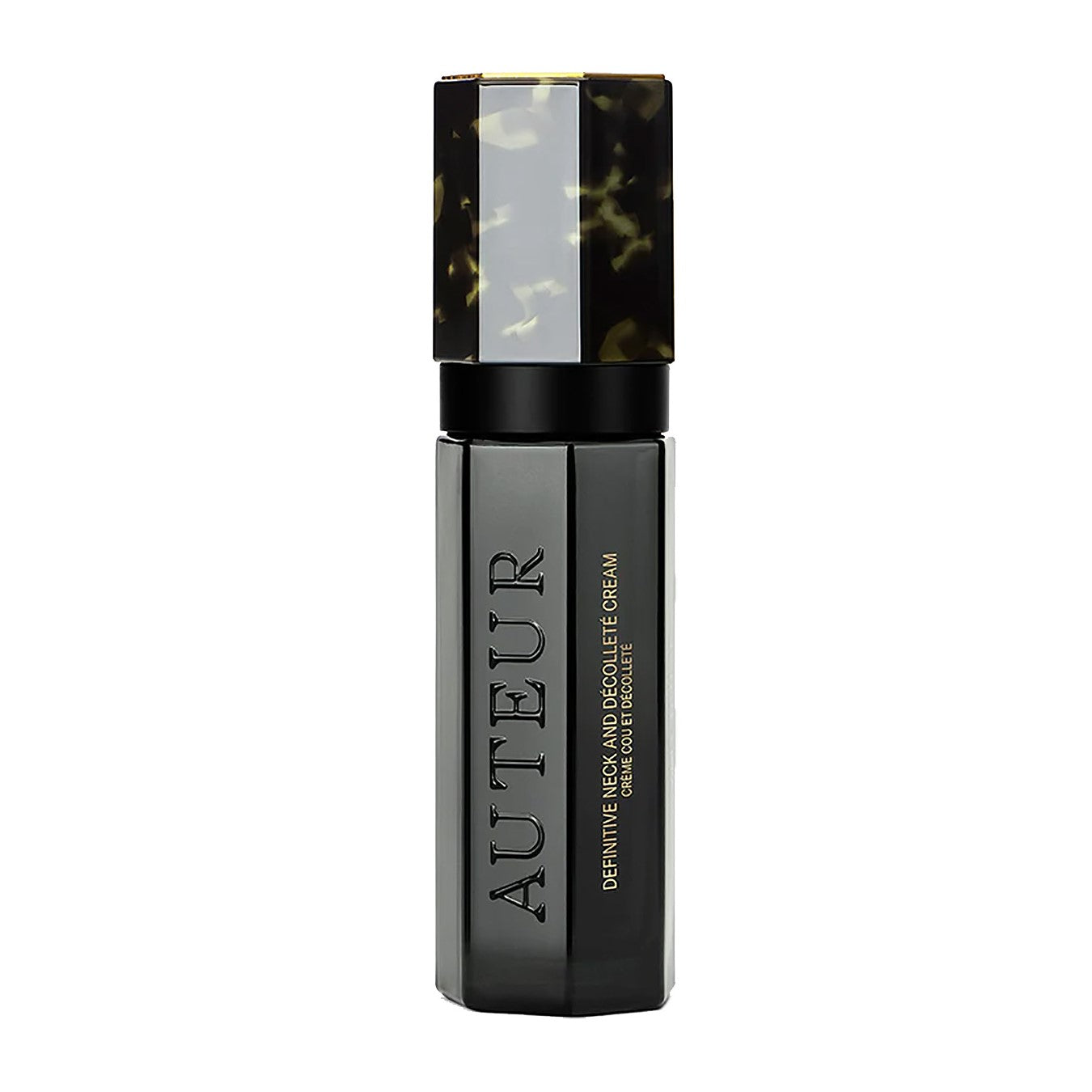 Auteur Definitive Neck and Décolleté Cream