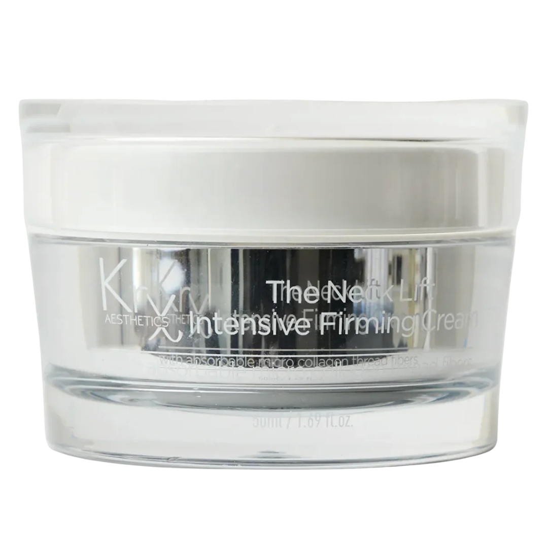 KrX Neck Lift Intensive Firming Cream – skinBEAUTIFUL RX KrX Neck Lift Intensive Firming Cream – skinBEAUTIFUL RX