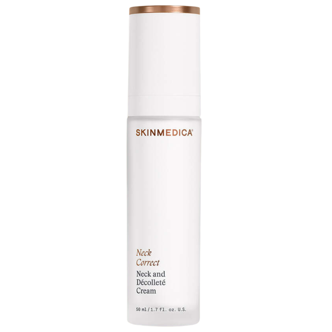 SkinMedica Neck Correct Cream – skinBEAUTIFUL RX