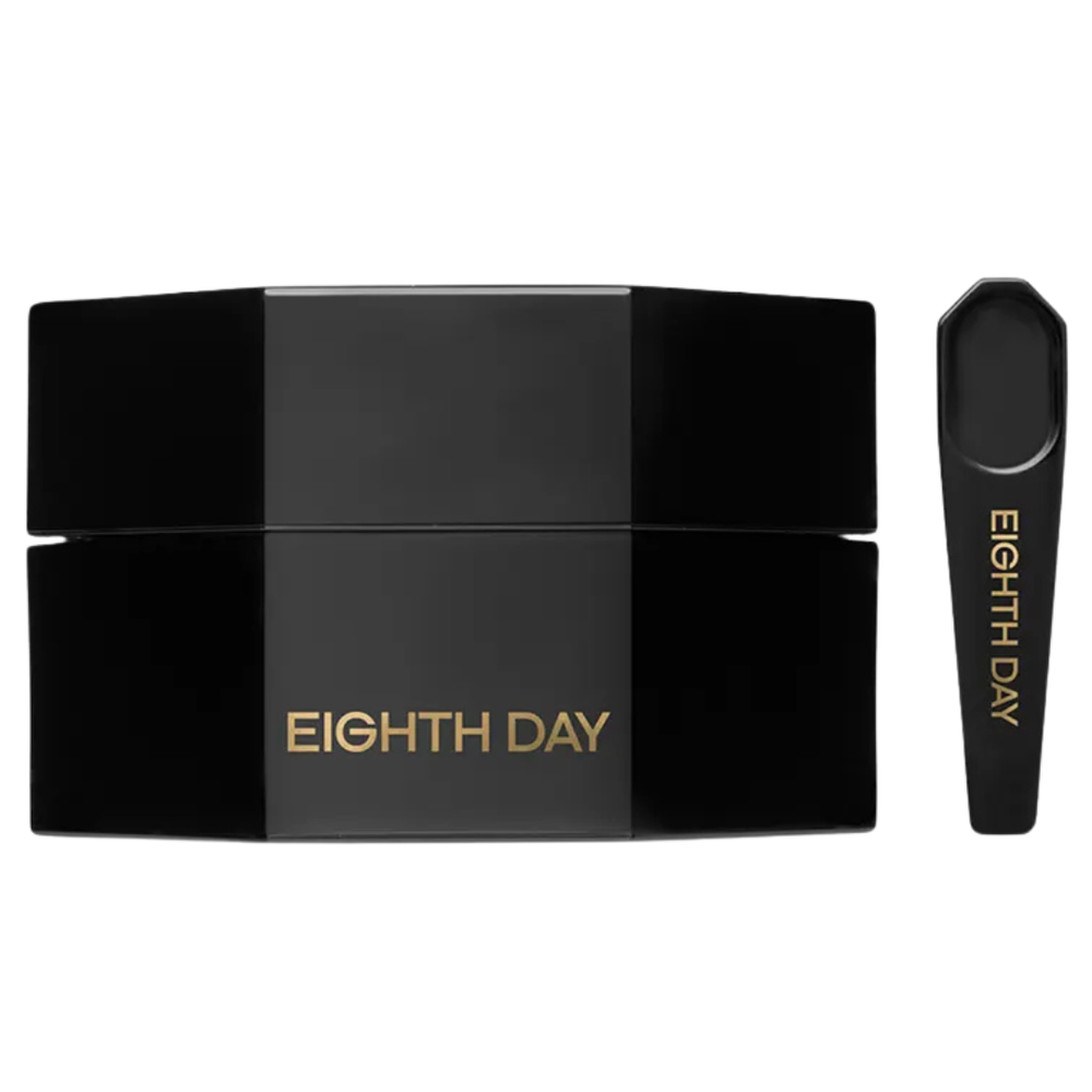 Eighth Day The Night Cream Treatment