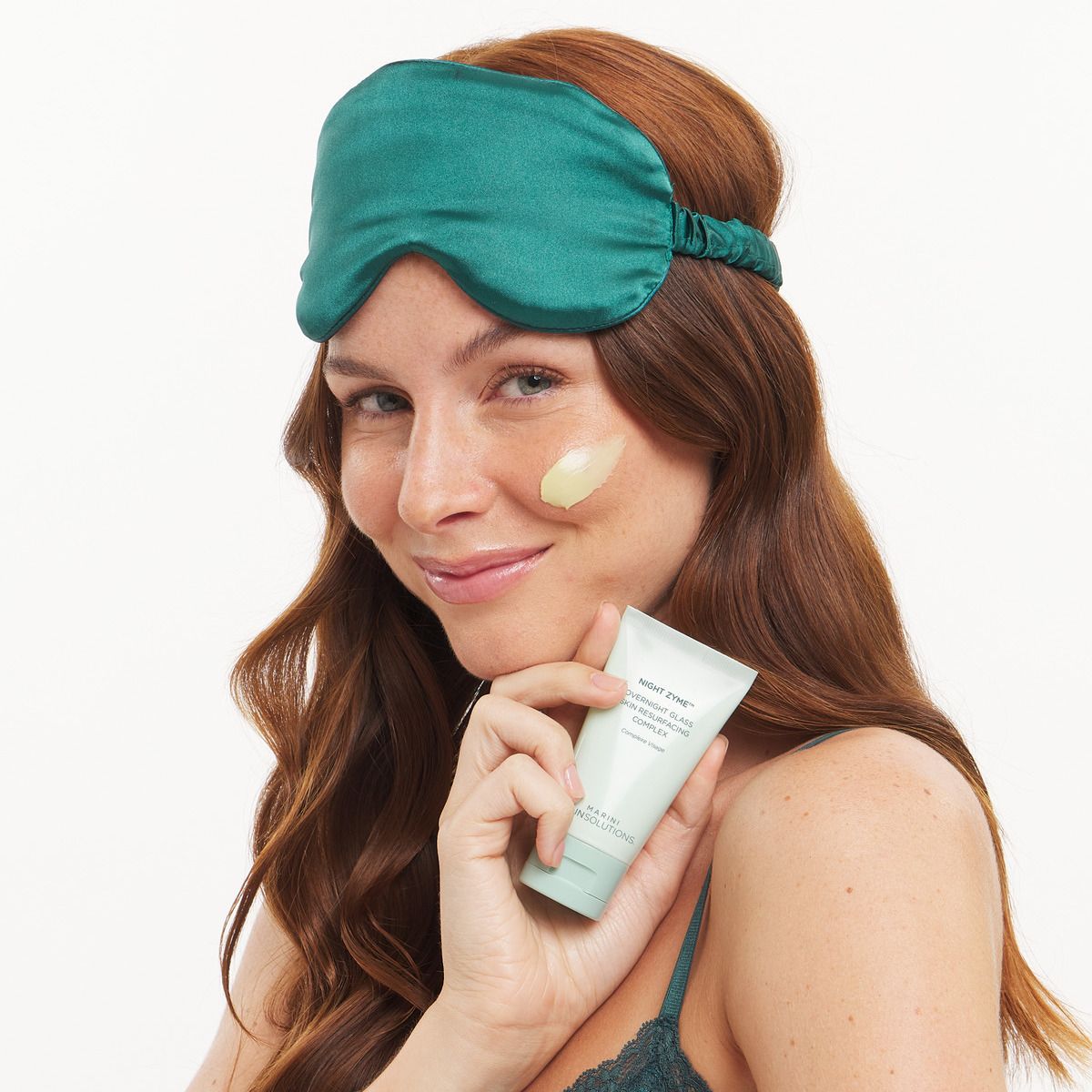 Marini Skin Solutions Night Zyme