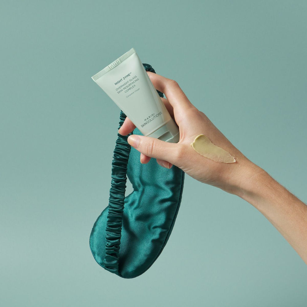 Marini Skin Solutions Night Zyme