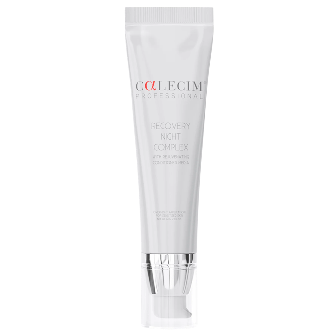 Calecim Recovery Night Complex – skinBEAUTIFUL RX