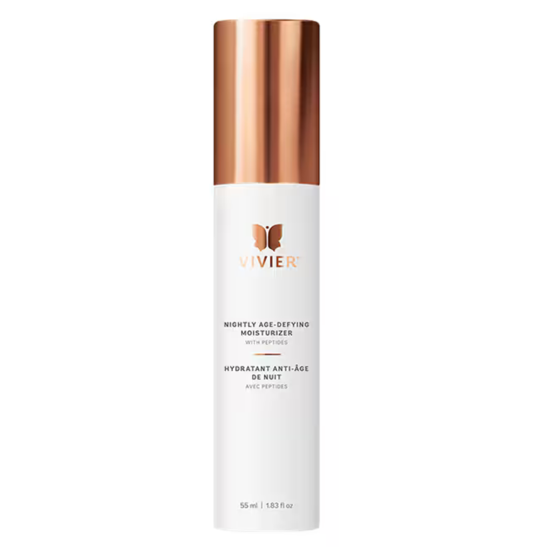 Vivier Nightly Age Defying Moisturizer