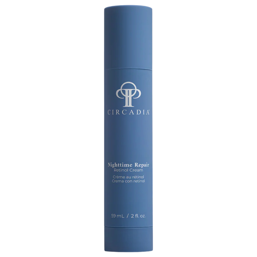 Circadia Nighttime Repair