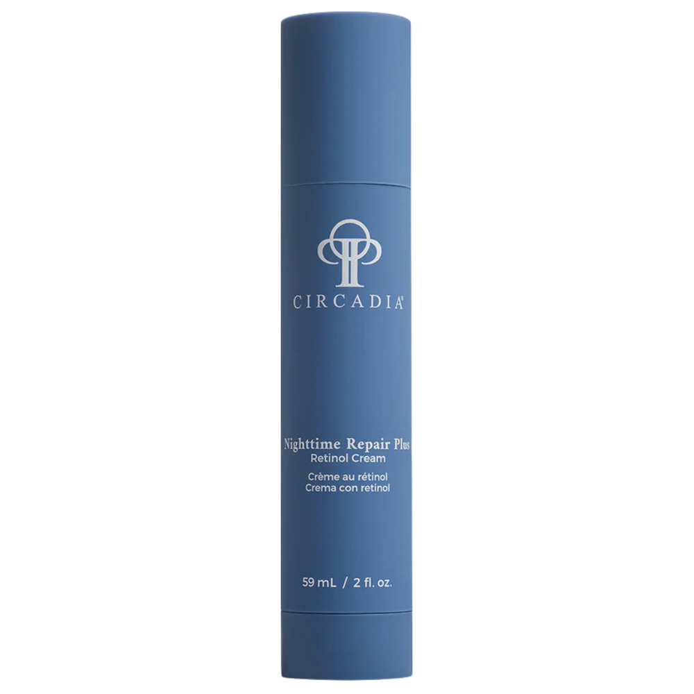 Circadia Nighttime Repair PLUS
