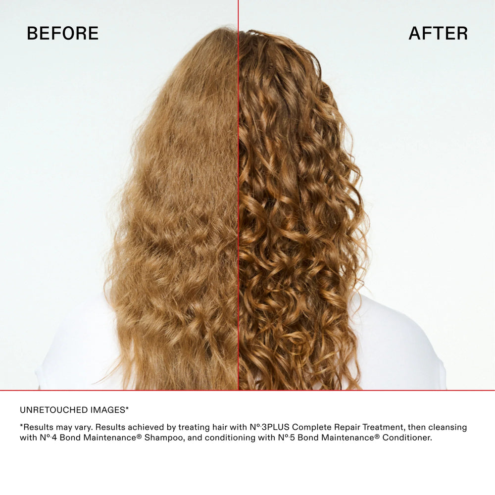 Olaplex No. 3 Plus Complete Repair Treatment