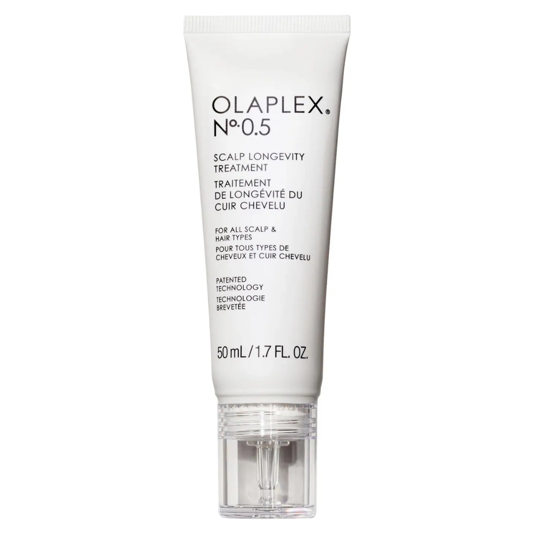 No. 0.5 Scalp Longevity Treatment