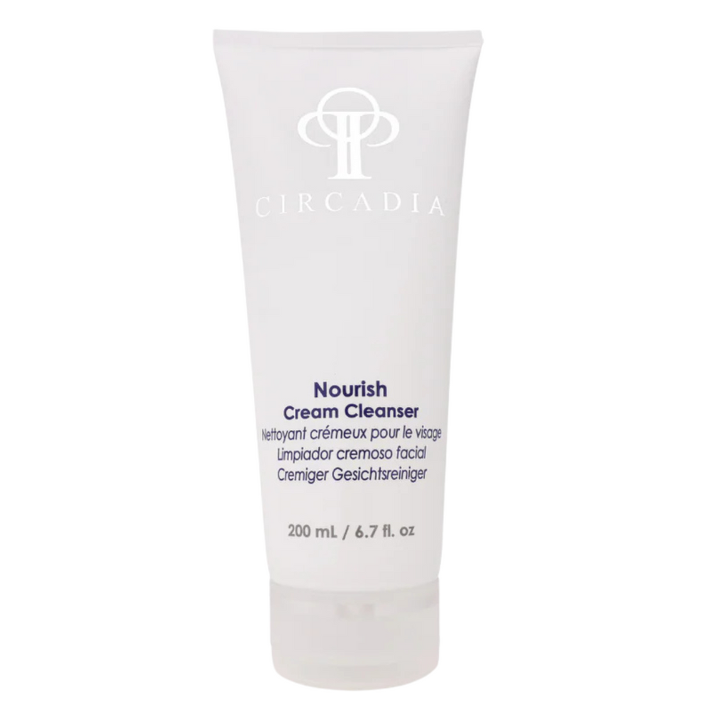Circadia Nourish Cream Cleanser