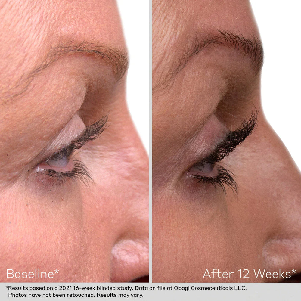 Obagi Nu-Cil Lash & Brow Serum Set