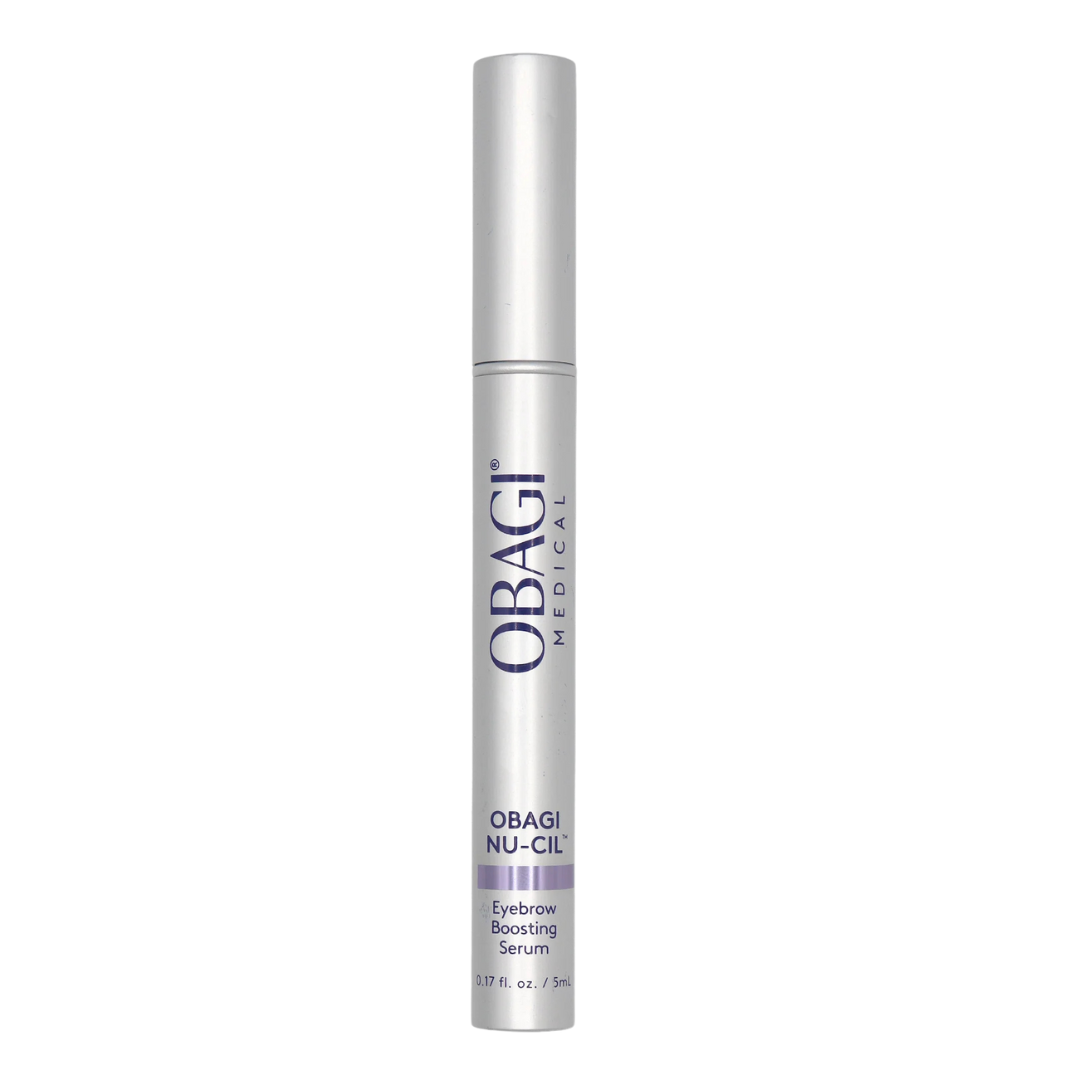 OBAGI NU-CIL まつ毛美容液 3mL Obagi Nu-Cil™ Eyelash Enhancing Serum 3ml – Renew Skin Solutions