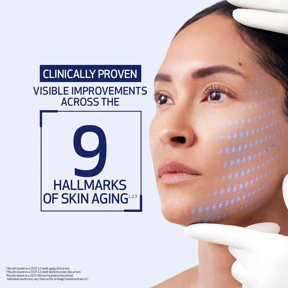 Obagi Nu-Gen Cellular Renewal Serum