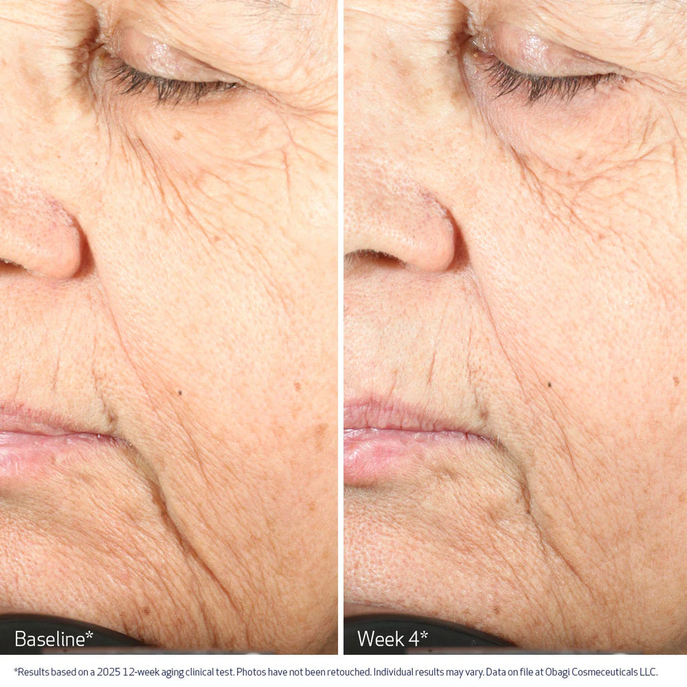 Obagi Nu-Gen Cellular Renewal Serum