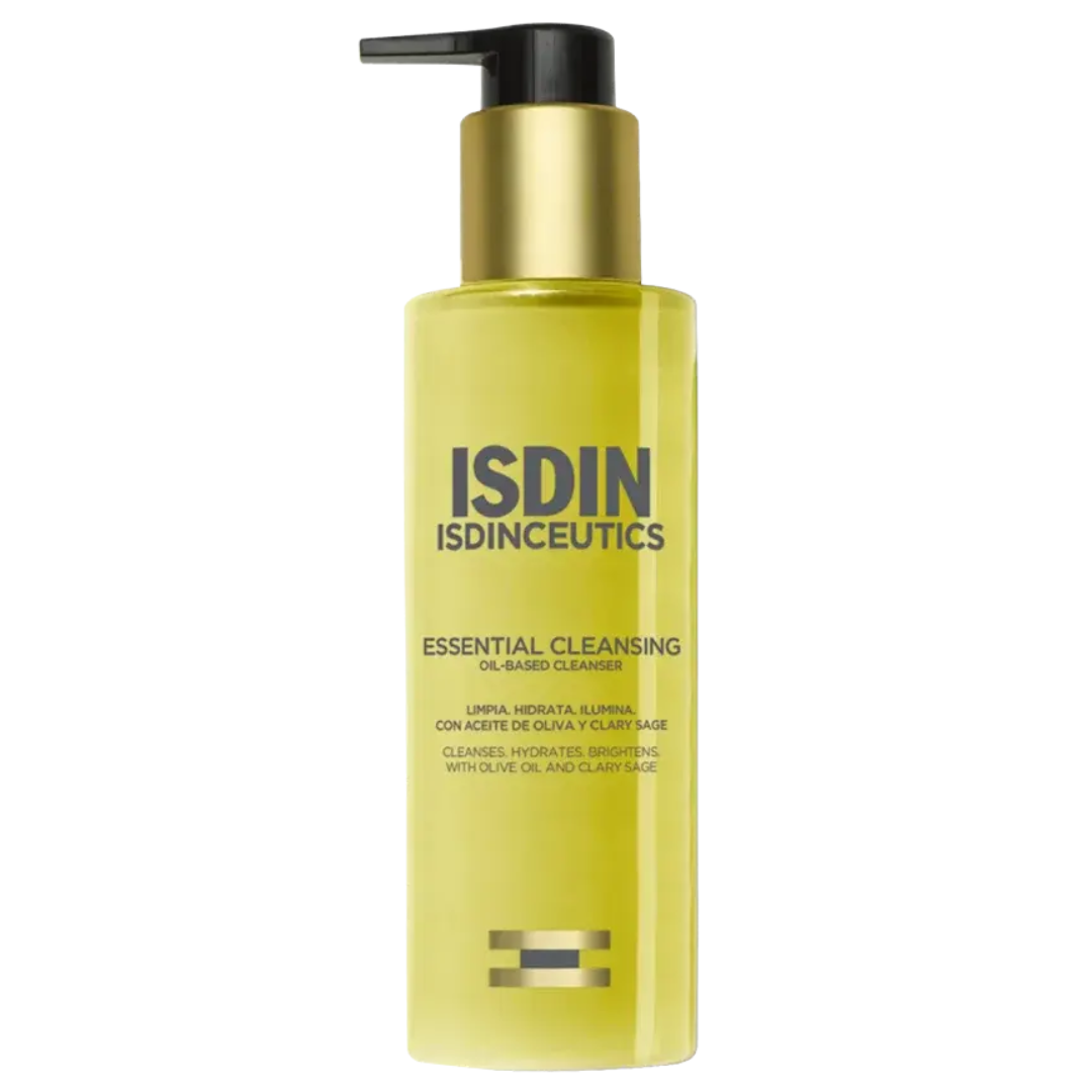 ISDIN Isdinceutics Essential Cleansing