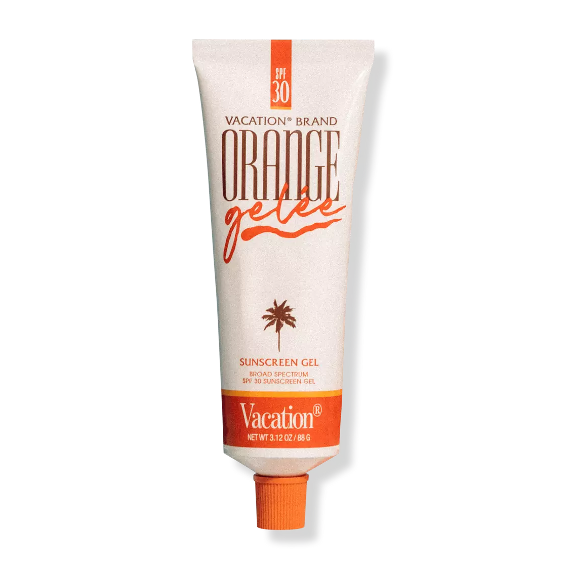 Vacation Orange Gelee SPF 30