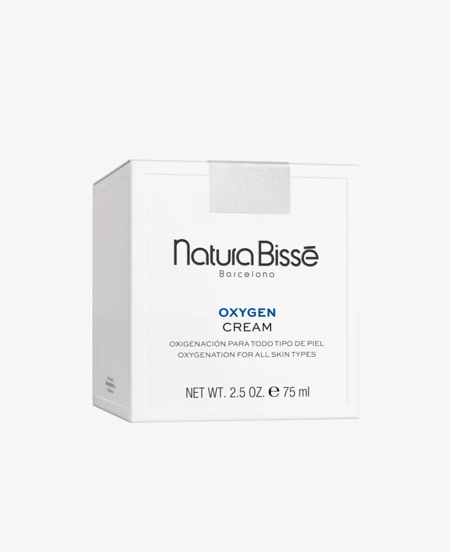 Natura Bisse Oxygen Cream