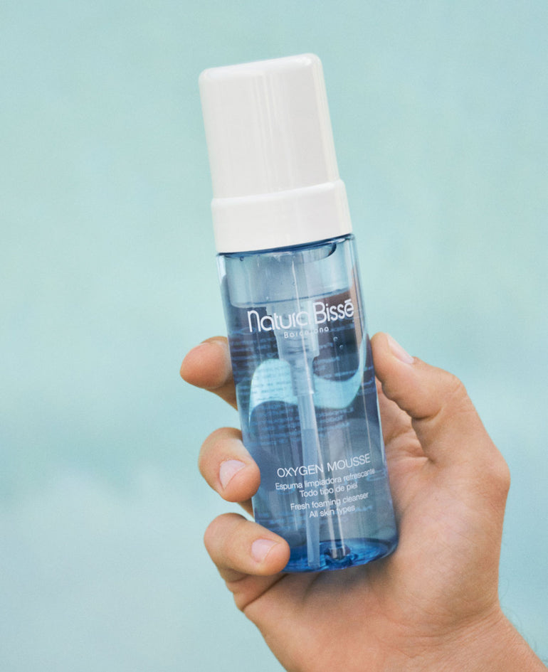 Natura Bisse Oxygen Mousse