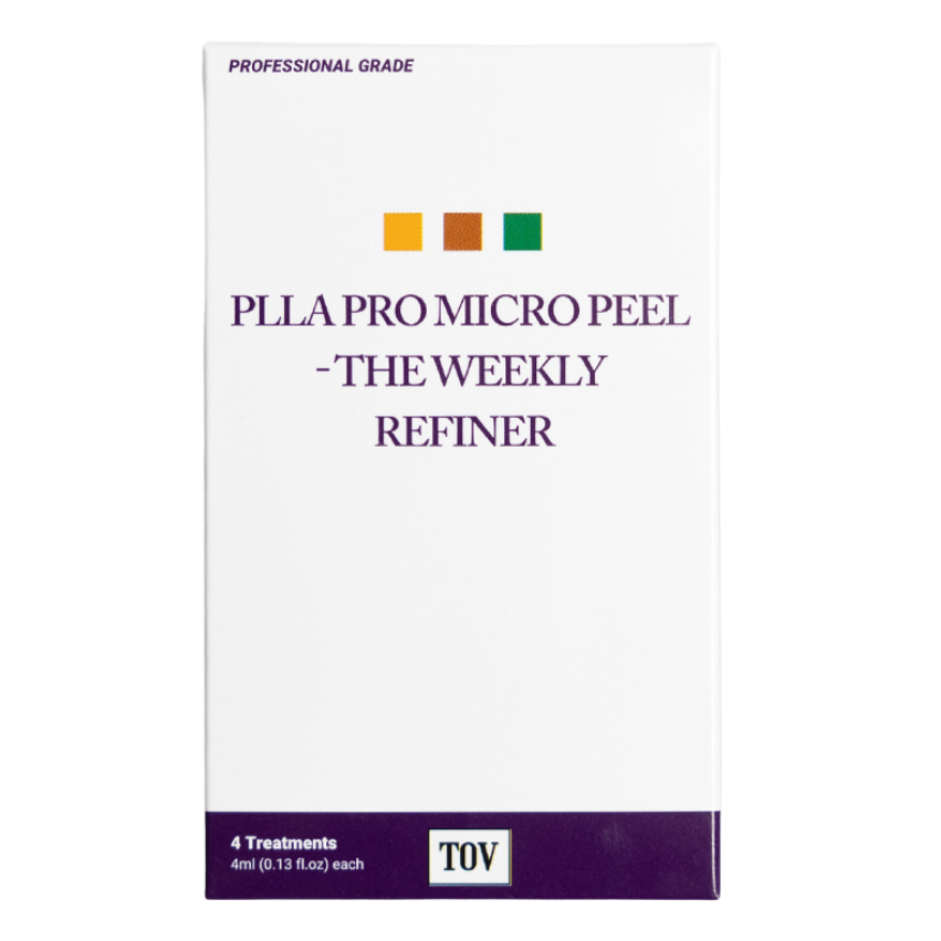 HOP+ PLLA Pro Micro Peel