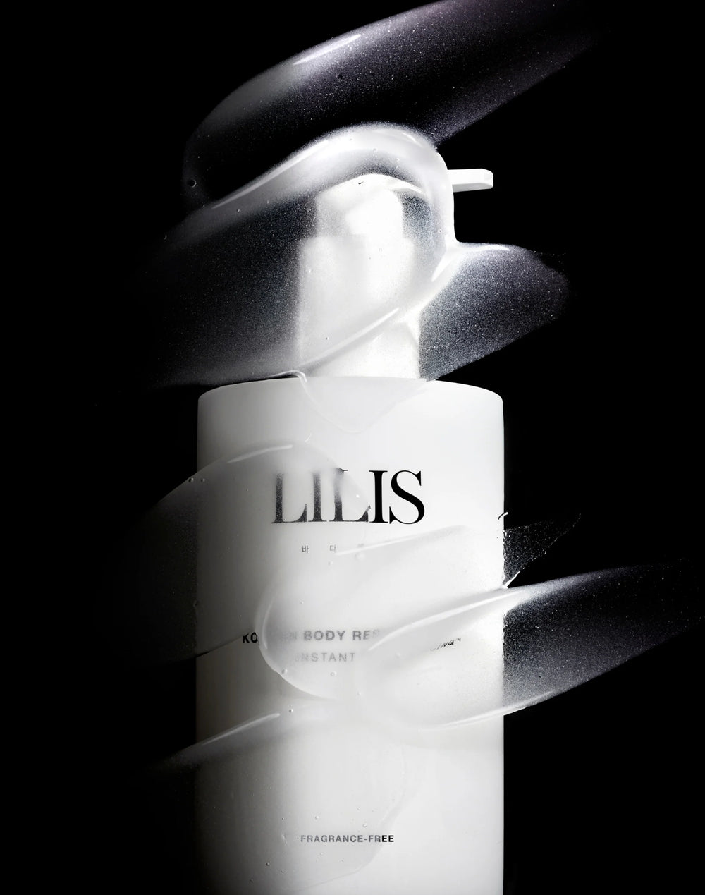 LILIS Instant Peel