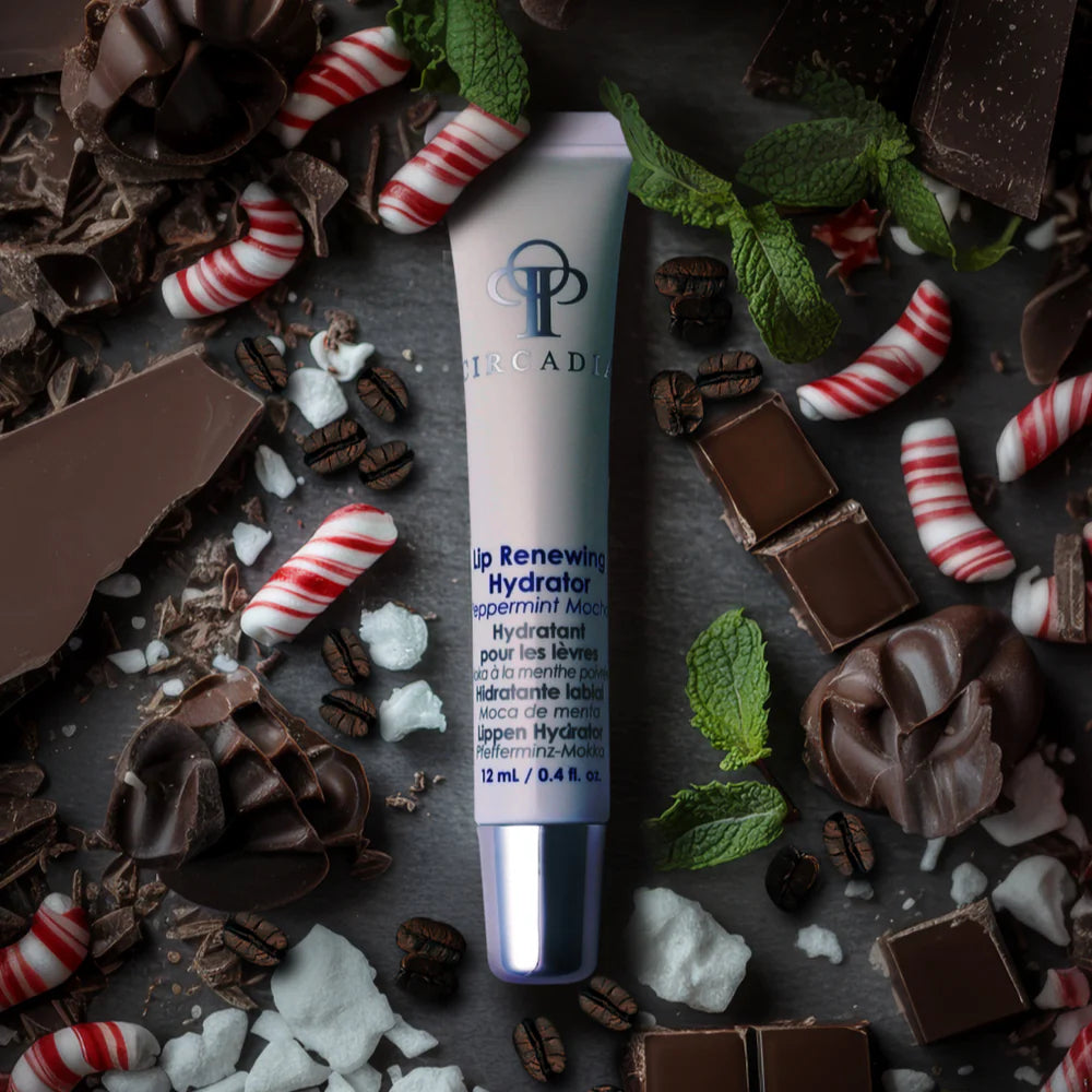 Circadia Lip Renewing Hydrator