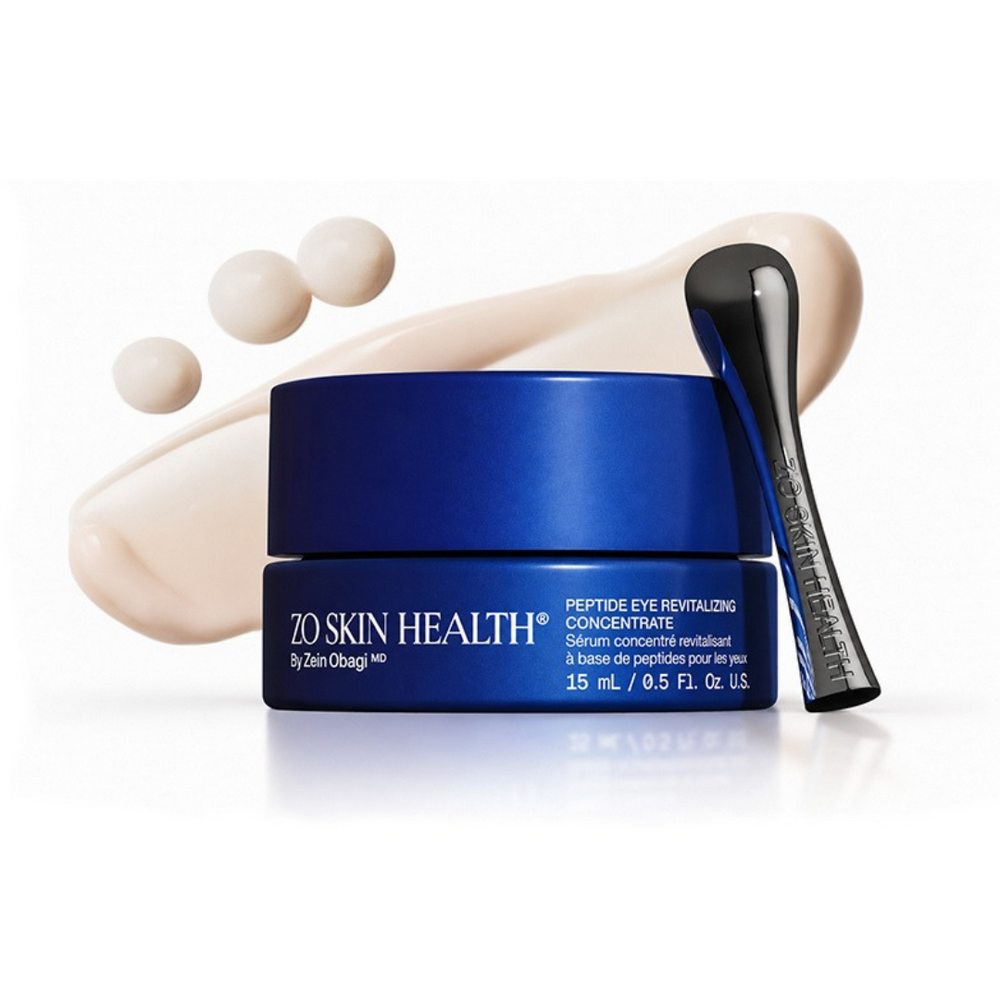 ZO Skin Health Peptide Eye Revitalizing Concentrate