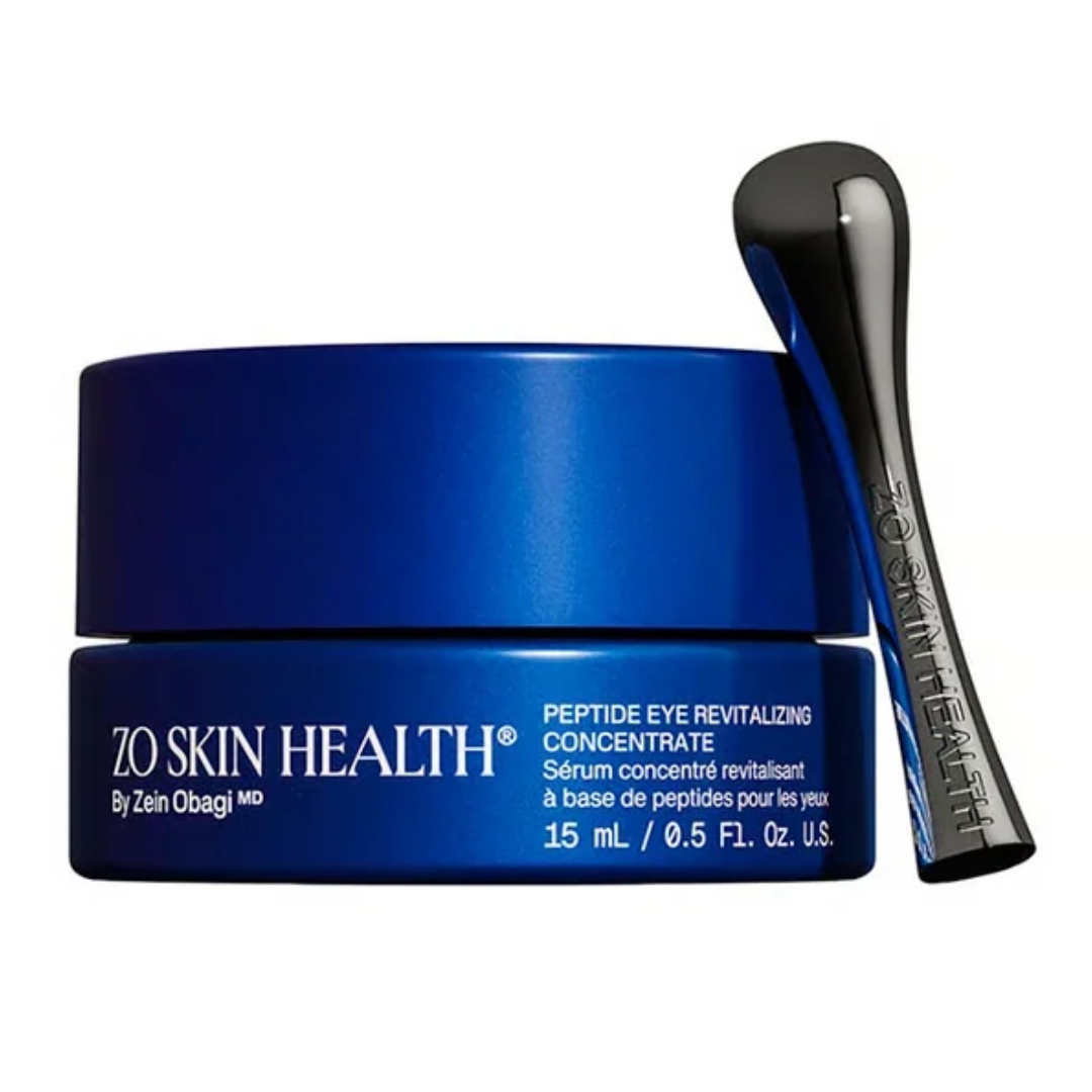ZO Skin Health Peptide Eye Revitalizing Concentrate
