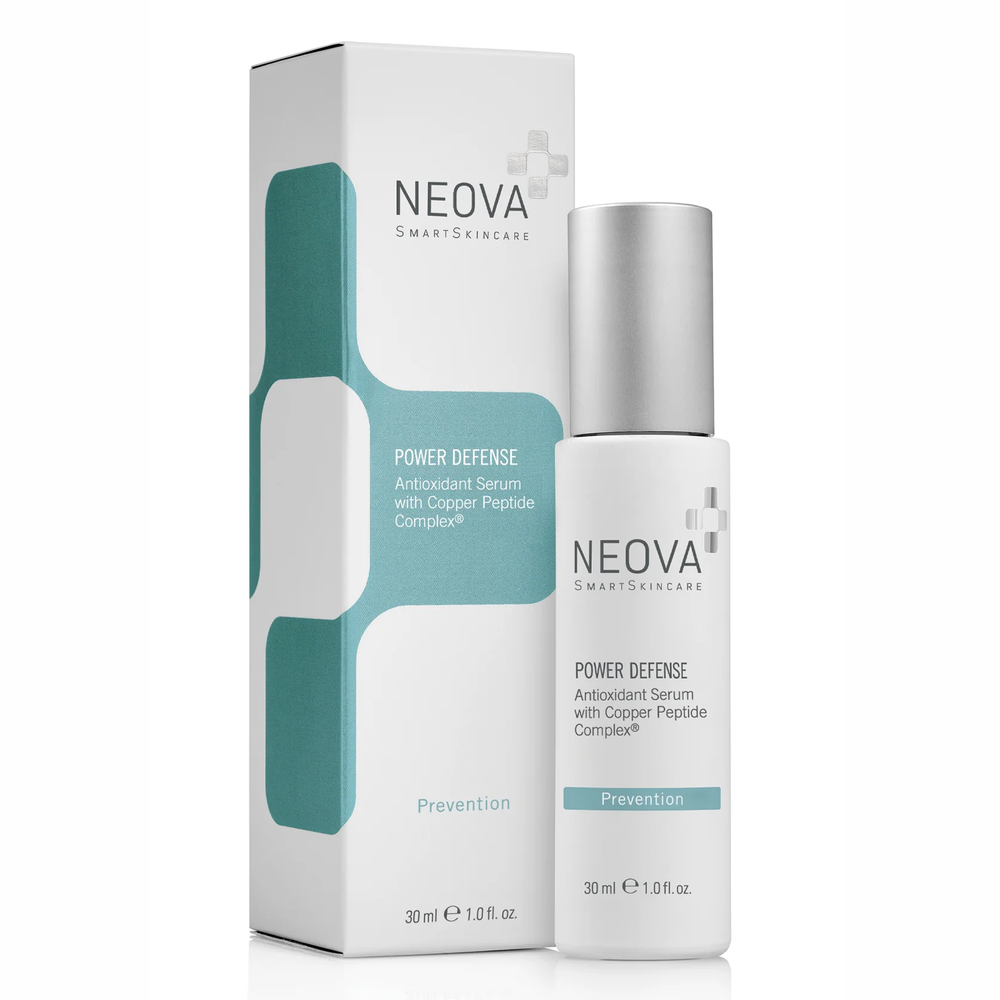 Neova Power Defense Antioxidant Serum